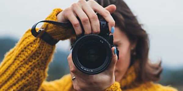 Best cameras for beginners. Check our guide before making a decision.